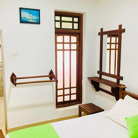 Leonine Villa Yala Tissamaharama Kültér fotó