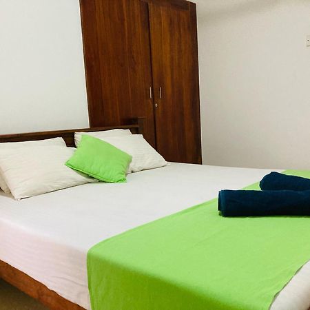Leonine Villa Yala Tissamaharama Kültér fotó