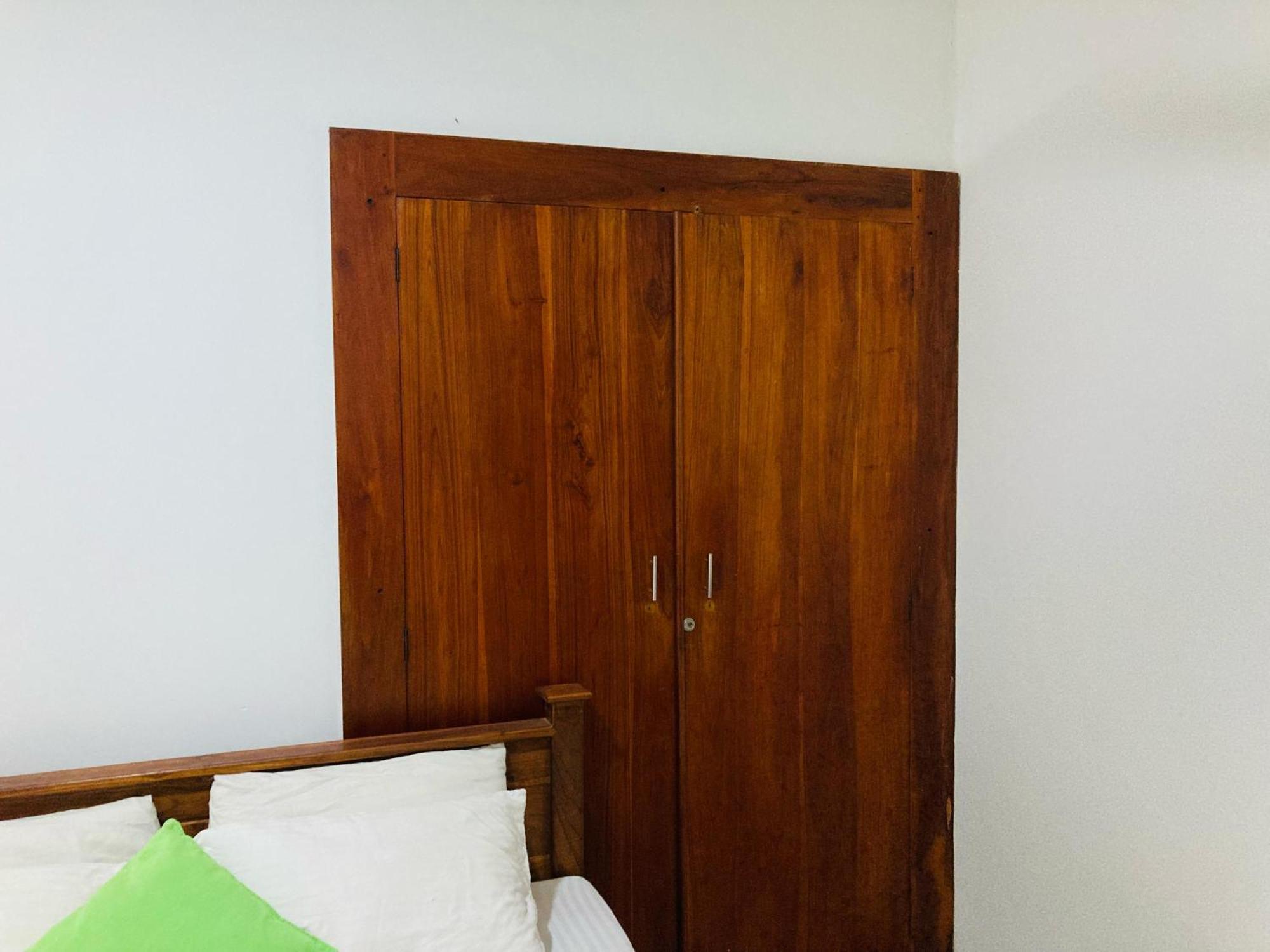 Leonine Villa Yala Tissamaharama Kültér fotó