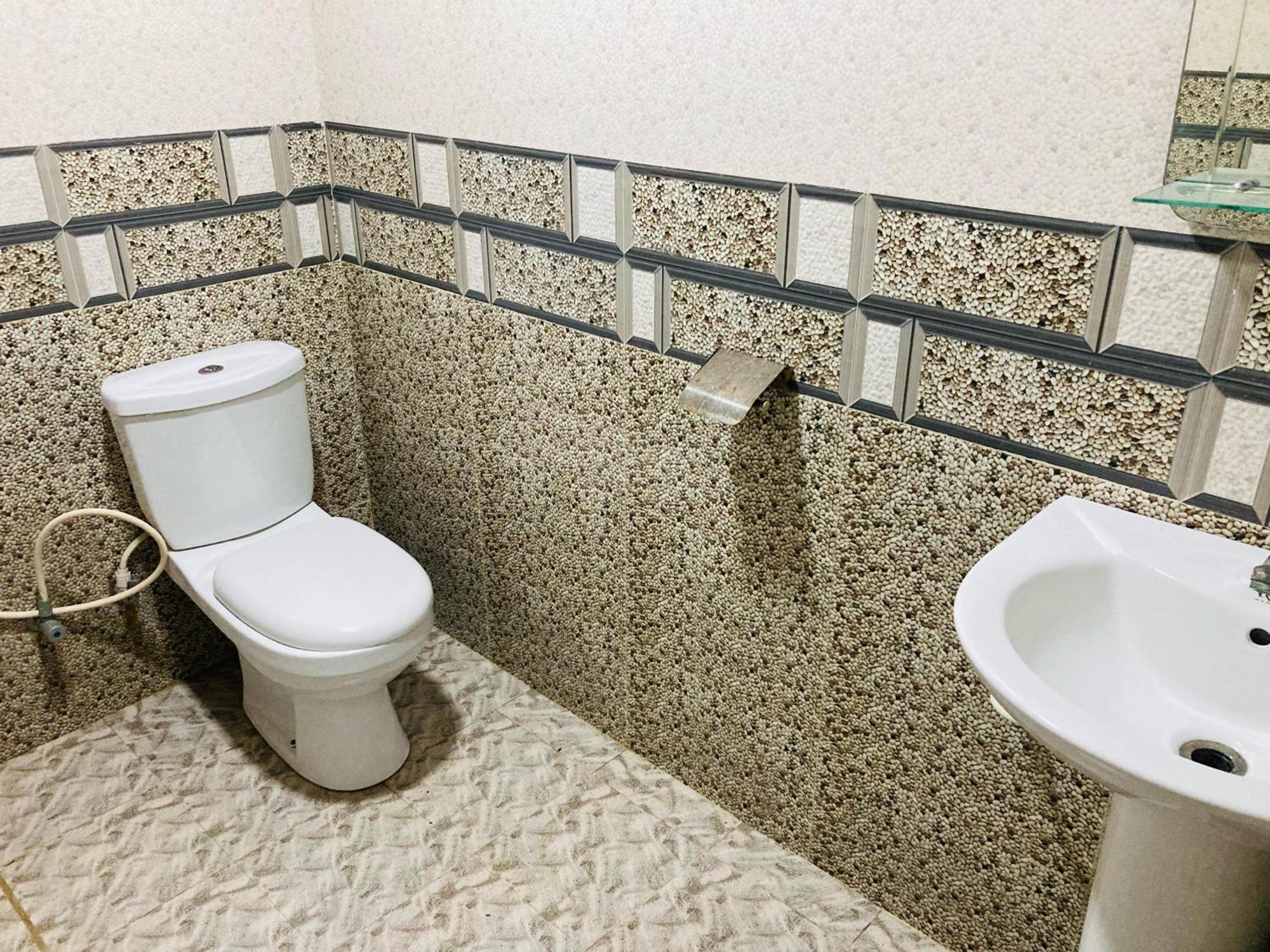 Leonine Villa Yala Tissamaharama Kültér fotó
