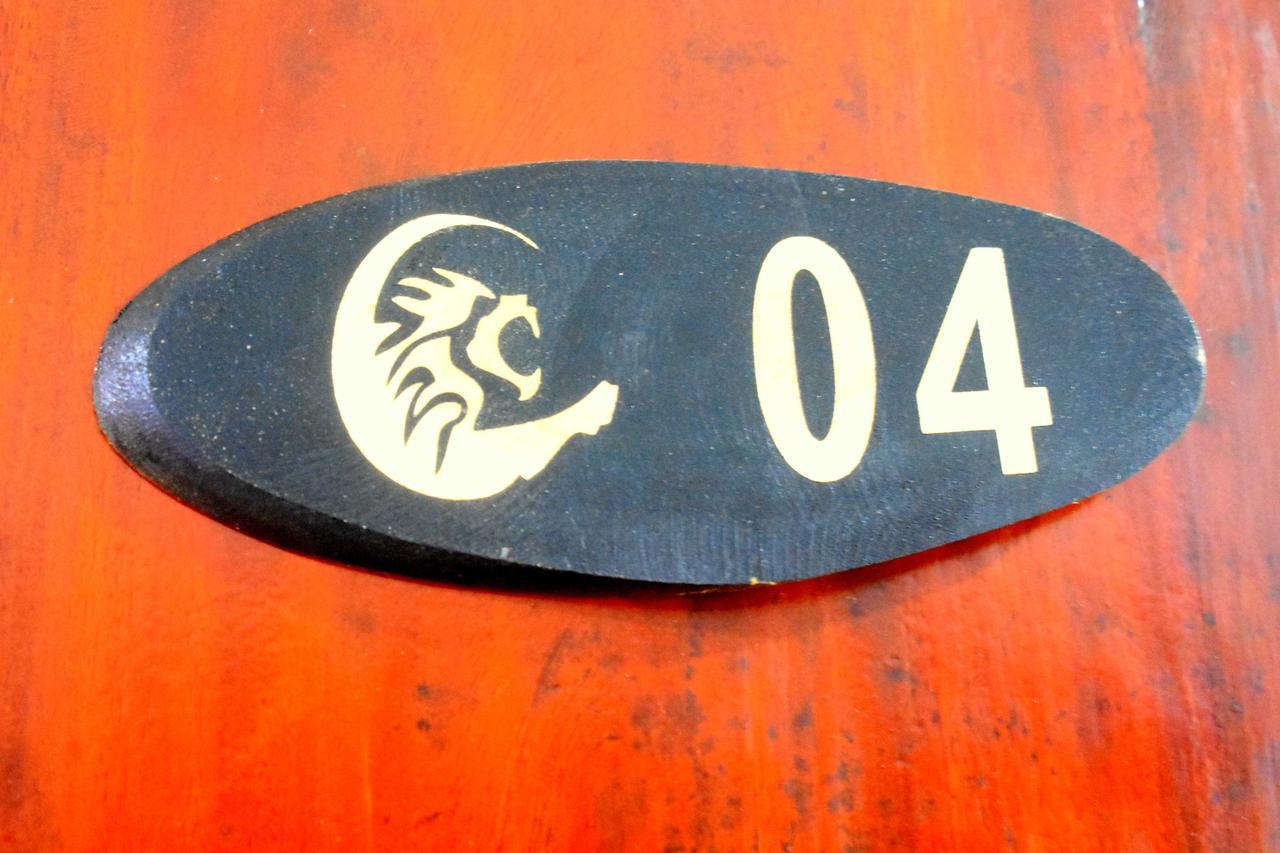 Leonine Villa Yala Tissamaharama Kültér fotó