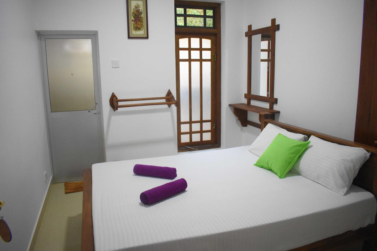 Leonine Villa Yala Tissamaharama Kültér fotó