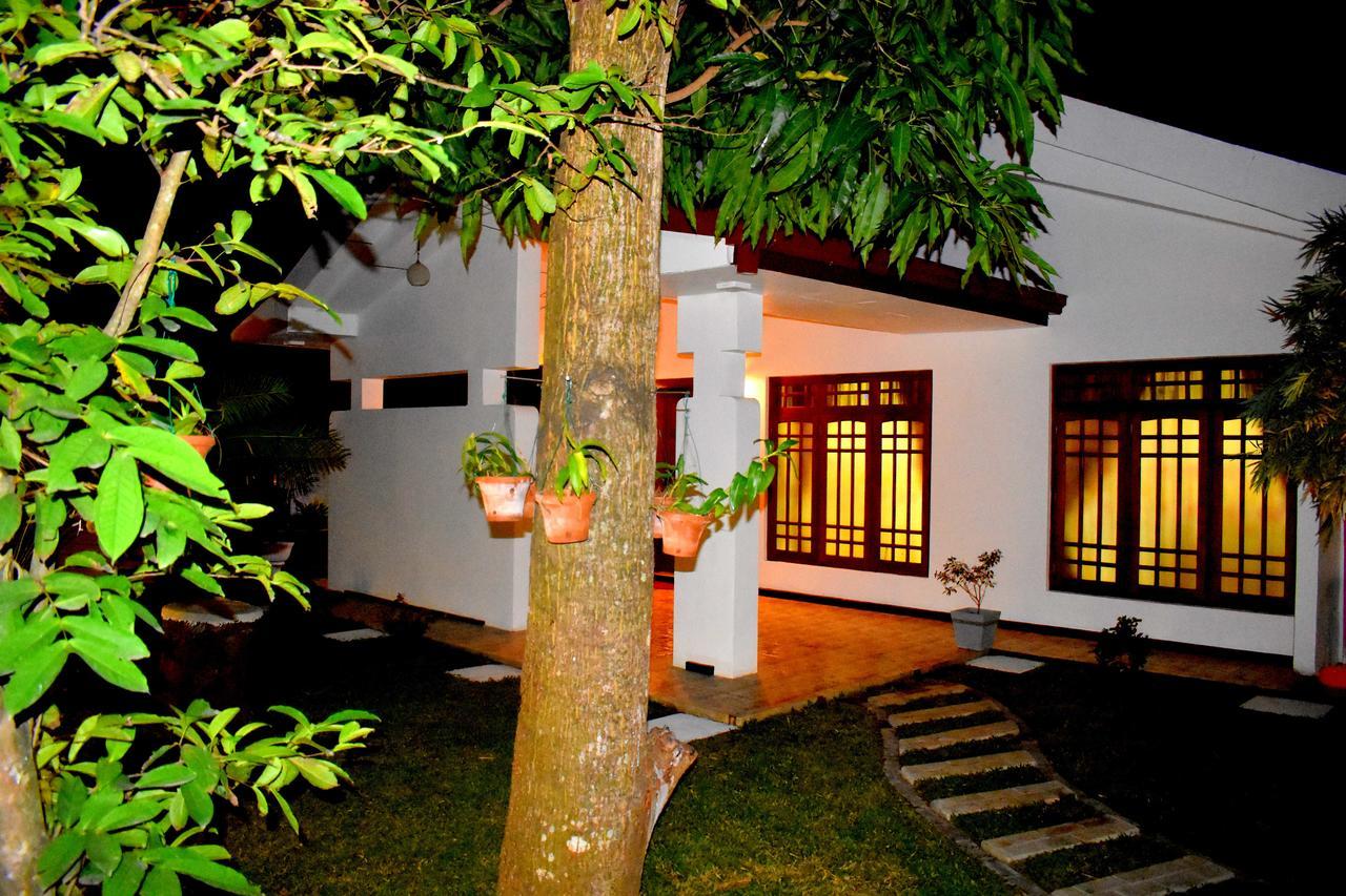 Leonine Villa Yala Tissamaharama Kültér fotó